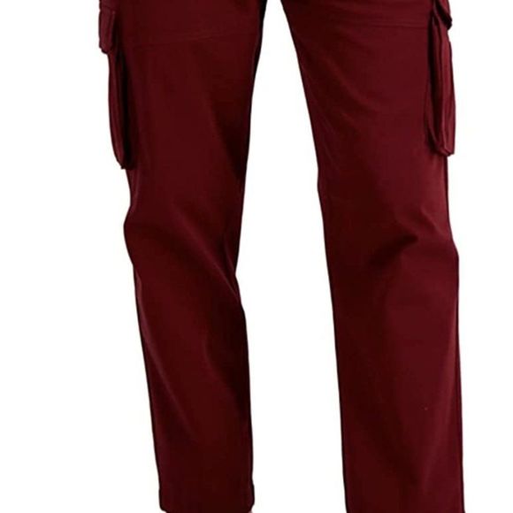 Club Room Men's Cargo Pants - Picture 4 of 5